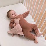 Doomoo You & Me Comforter - Pink