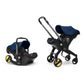 Doona Infant Car Seat And Stroller - Royal blue