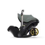 Doona+ Infant Car Seat - Forest Grey