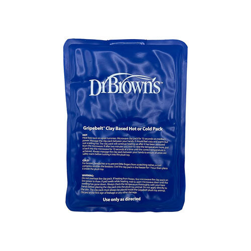 Dr. Brown's Infant Gripebelt - Lamb - Laadlee