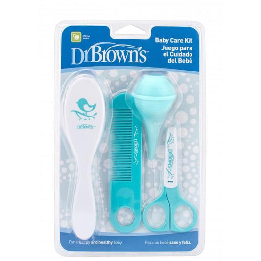 Dr. Brown's Baby Care Kit