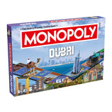 Winning Moves Monopoly Dubai UAE Official 1