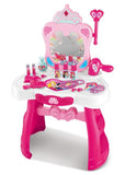 Disney Princess Beauty Center Playset With Light And Sound