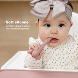 ezpz Oral Development Tools - Blush