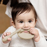 ezpz Oral Development Tools - Pewter