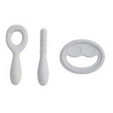 ezpz Oral Development Tools - Pewter