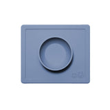 ezpz Happy Bowl - Indigo