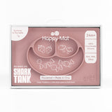 ezpz Happy Mat - Blush