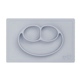 ezpz Happy Mat - Pewter