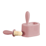 ezpz Tiny Pops Popsicle Moulder - Blush