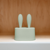 ezpz Tiny Pops Popsicle Moulder - Sage