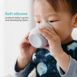 ezpz Tiny Cup - Sage