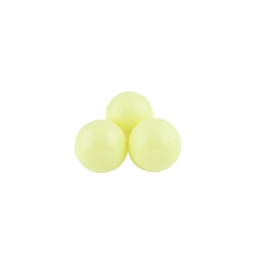 Ezzro Lemon Balls - Set of 100