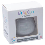 EasyTots DinkyCup - Cool Grey