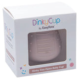 EasyTots DinkyCup - Mauve