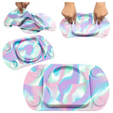 EasyTots EasyMat MiniMax Plate - Unicorn