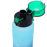 Eazy Kids Water Bottle 1000ml - Blue