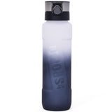 Eazy Kids Water Bottle 1000ml - Grey