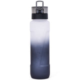 Eazy Kids Water Bottle 1000ml - Grey