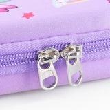 Eazy Kids 3D Pencil Case-Unicorn