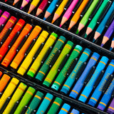 Eazy Kids 150-Piece Artistic Set