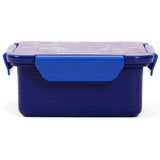 Eazy Kids Astronauts Lunch Box Set - Blue