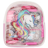 Eazy Kids Backpack Beauty Unicorn  11Inch