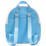 Eazy Kids Backpack Little Mermaid 11Inch
