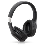 Eazy Kids Bluetooth 5.4 Wireless Headset - Black