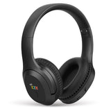 Eazy Kids Bluetooth 5.4 Wireless Headset - Black