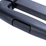 Eazy Kids Skate Board 17Inch Backpack with Trolley, Lunch Bag and Pencil Case Set (Set of 4)