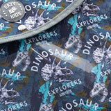 Eazy Kids File Folder - Chasing Dreams