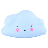 Eazy Kids Cloud Lamp Light - Blue