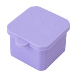 Eazy Kids Silicone Sause Jar 60ml - Purple