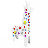 Eazy Kids DIY Doodle Coloring Giraffe with Music and Light