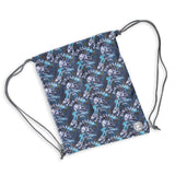 Eazy Kids Drawstring Bag - Chasing Dreams