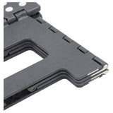 Eazy Kids Foldable Step Stool - Grey