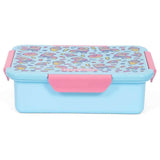 Eazy Kids Gen Z Skater Lunch Box Set - Blue