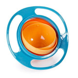 Eazy Kids Gyro Bowl - Blue