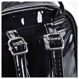 Eazy Kids Hero Pop - it Bag - Black