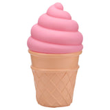 Eazy Kids Ice Cream Lamp Light - Pink
