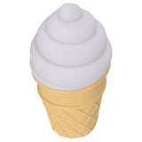 Eazy Kids Ice Cream Lamp Light - White