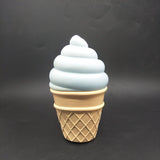 Eazy Kids Ice Cream Light Lamp - Blue