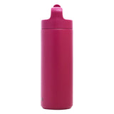 Eazy Kids Double Wall Insulated Sports Water Bottle 550ml - Pink
