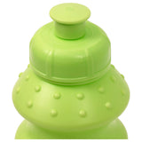 Eazy Kids Little Africa Lunch Box With Bottle - Green