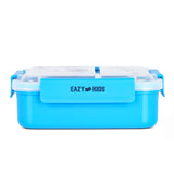 Eazy Kids Astronaut Lunch Box - Blue