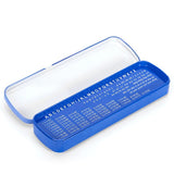 Eazy Kids Pencil Box - Astronaut With Satellite