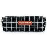 Eazy Kids Pencil Pouch - Black Plaid