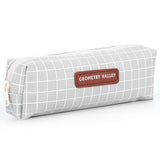 Eazy Kids Pencil Pouch - Plaid