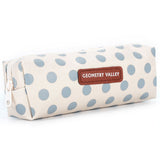 Eazy Kids Pencil Pouch - Polka